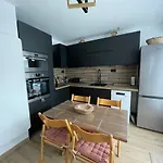 Apartman Carroz D'araches 4 Pers Arâches
